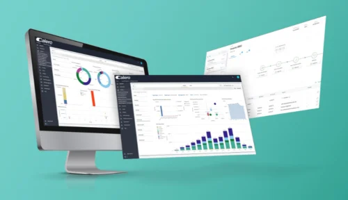 Auditing IT Expenses in a SaaS World Graphics