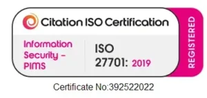 ISO 27701 2019