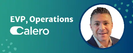 Calero Appoints Patrick Mulvehill as EVP of Operations