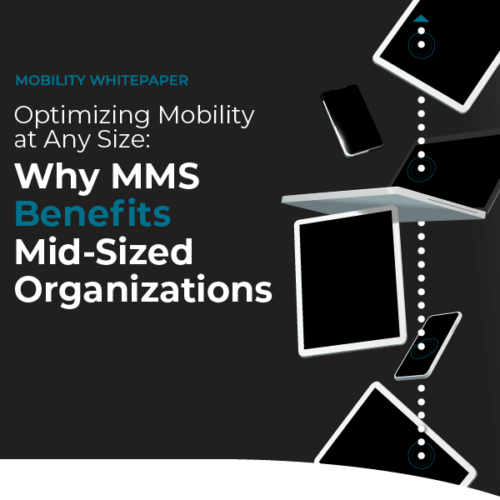 optimizing mobility management at any size