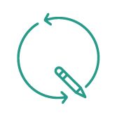 Streamline SaaS Renewals Icon