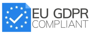 EU GDPR Compliant Logo